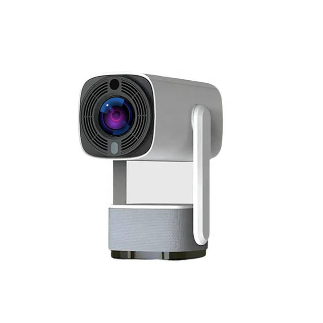 Projector K2 LED 4K Portable auto Focus Android battery Wifi - BAS Kuwait