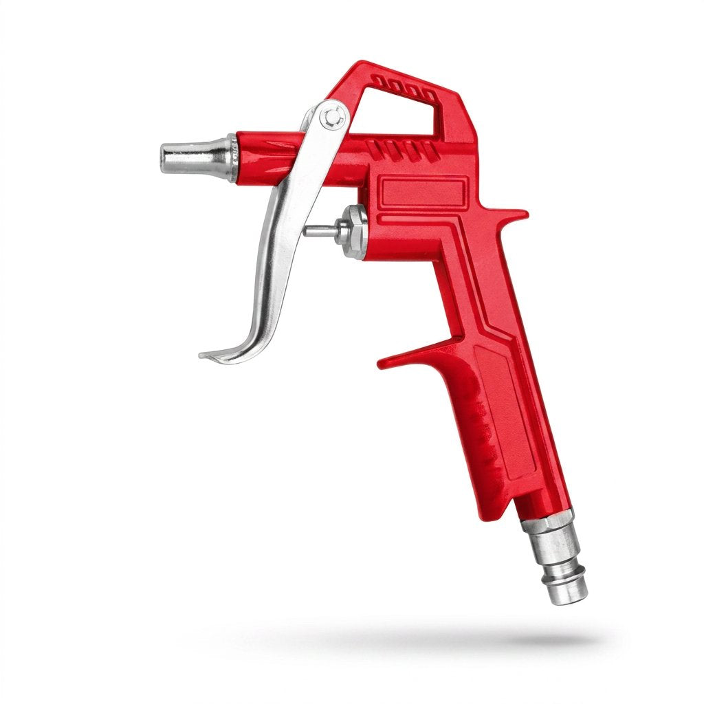 Air blow Gun EMTOP BRAND - BAS Kuwait Bab Al Saif