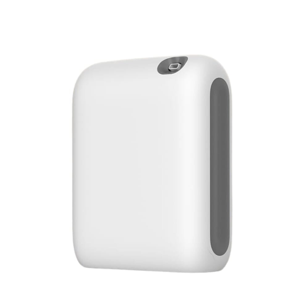 Aroma diffuser App Controlled - BAS Kuwait Bab Al Saif Standard Standard