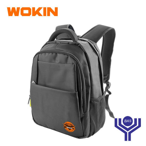 Backpack / Waterproof Bag Wokin Brand - BAS Kuwait Bab Al Saif Standard Standard