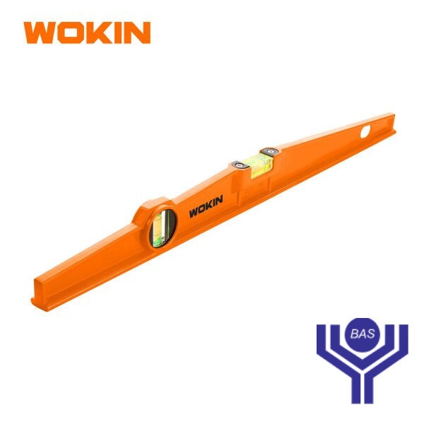 Bridge Spirit Level Wokin Brand - BAS Kuwait Bab Al Saif Standard 40 Cm