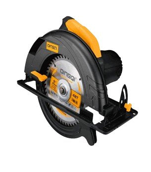 Circular Saw 2300W 235mm Dingqi Brand - BAS Kuwait Bab Al Saif