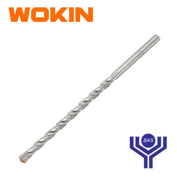 Concrete Drill Bits Wokin Brand - BAS Kuwait Bab Al Saif Standard 6.0 X 100Mm