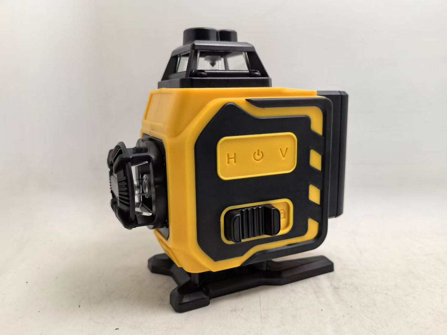Digital Laser Level 16 lines - BAS Kuwait Bab Al Saif