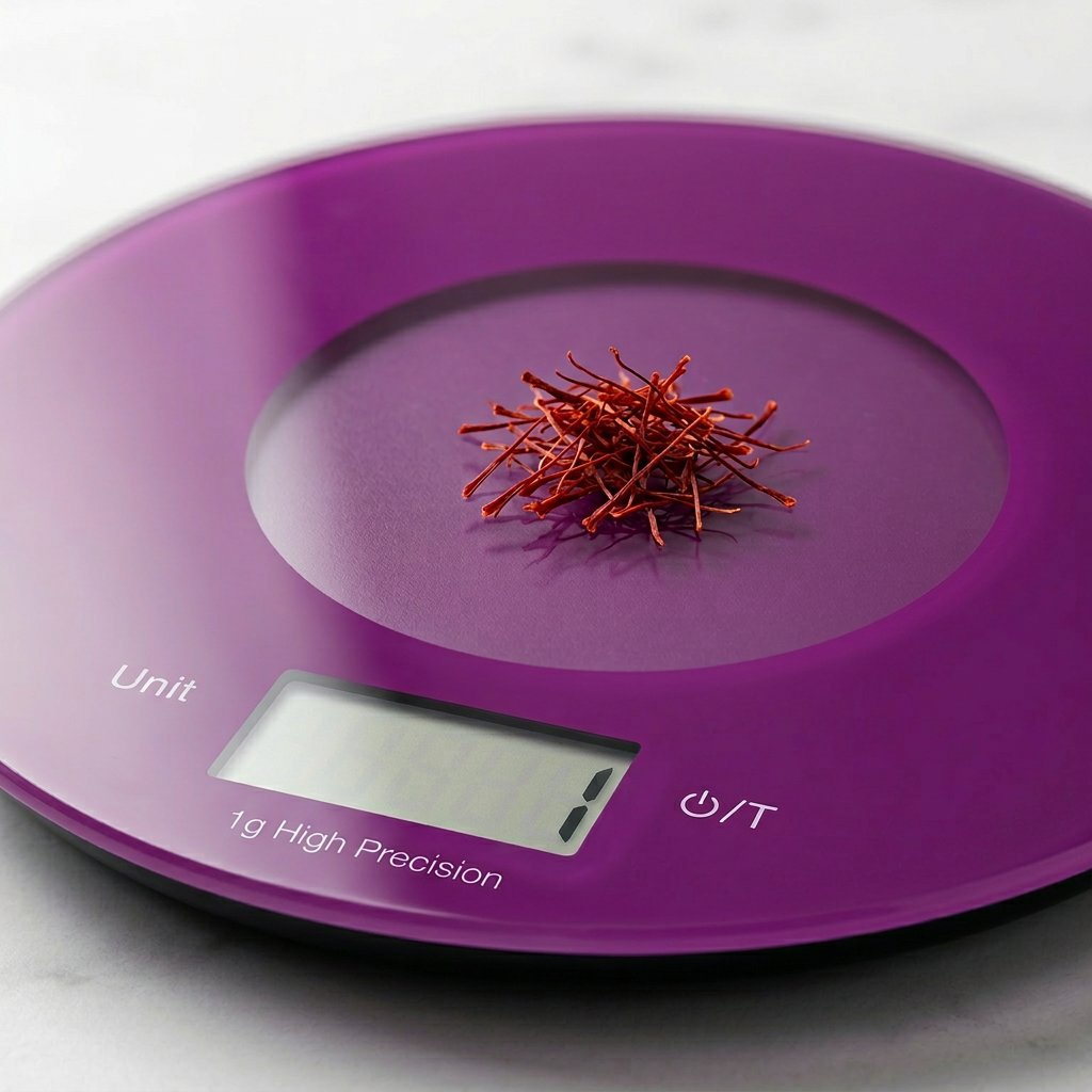 Digital Weight Scale for Kitchen (Glass) - BAS Kuwait Bab Al Saif