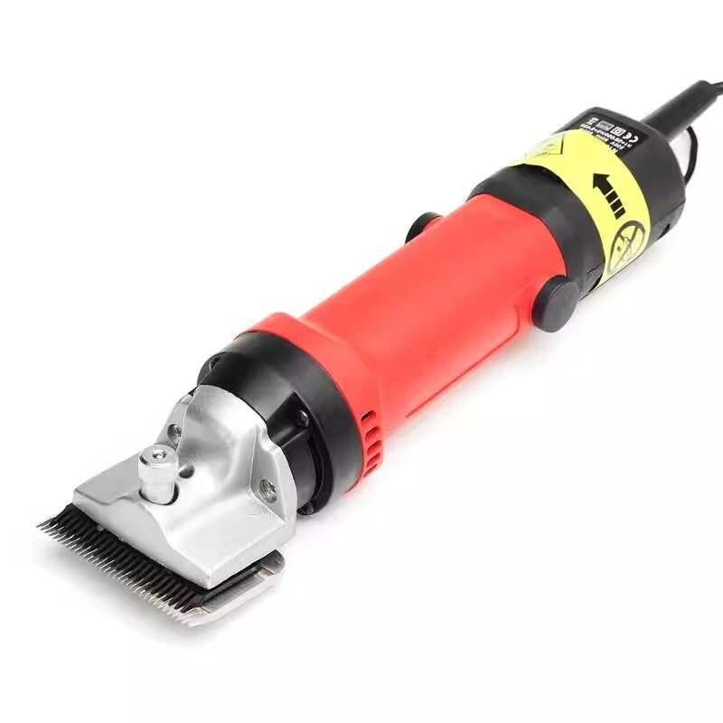 Electric Clipper for All pets I Horse clipper I Cat / Dog electric Clipper Machine - BAS Kuwait Bab Al Saif Standard Standard