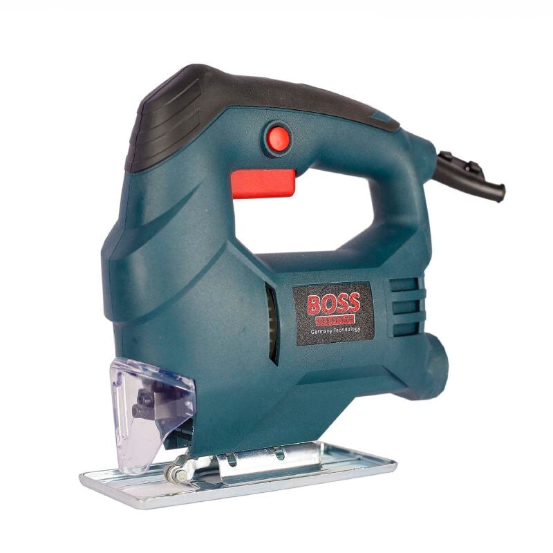 Electric Jigsaw 950W Boss Brand - BAS Kuwait Bab Al Saif Green Standard