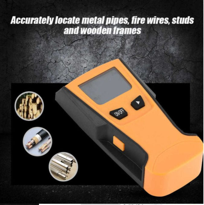 Electric Wall Detector - BAS kuwait Bab Al Saif Standard Standard