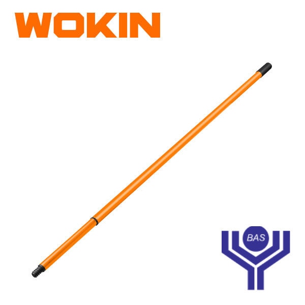 Extension Rod Wokin Brand - BAS Kuwait Bab Al Saif Standard 2 Meter