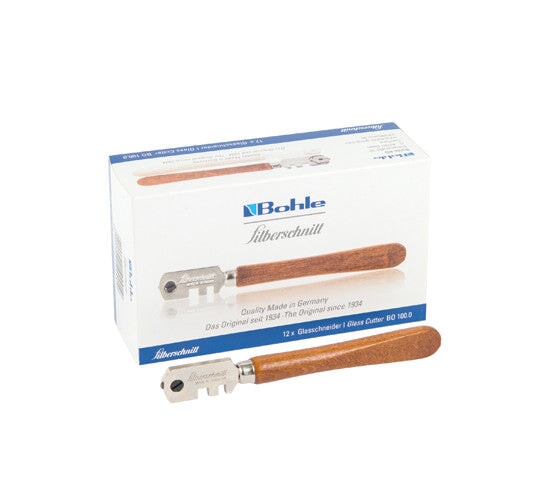Glass Cutters Silberschnitt Brand - BAS Kuwait Bab Al Saif Standard Standard