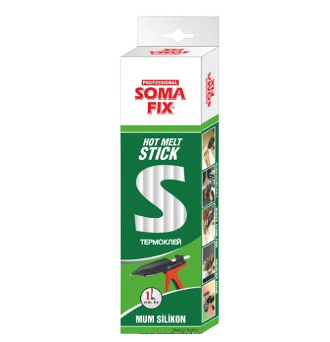Glue Stick 300 g (10pc) - BAS Kuwait Bab Al Saif Standard Standard