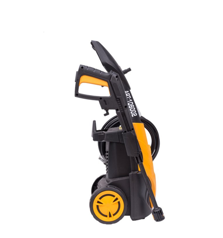 High Pressure Washer for Car 1400W DINGQI BRAND - BAS Kuwait Bab Al Saif