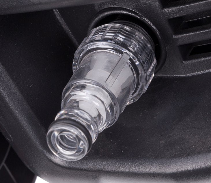 High Pressure Washer for Car 1400W DINGQI BRAND - BAS Kuwait Bab Al Saif