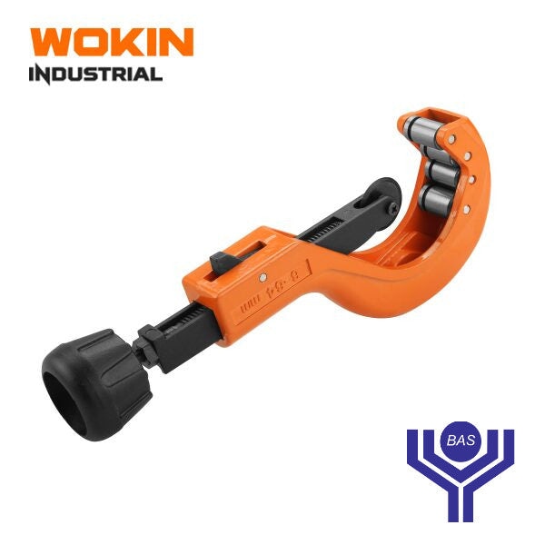 Industrial Pipe Cutter Wokin Brand - BAS Kuwait Bab Al Saif Standard Standard