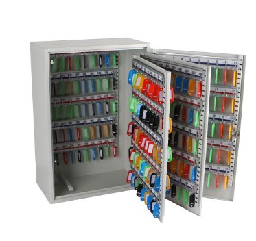 Key Tag box (Big) - BAS Kuwait Bab Al Saif Standard Standard