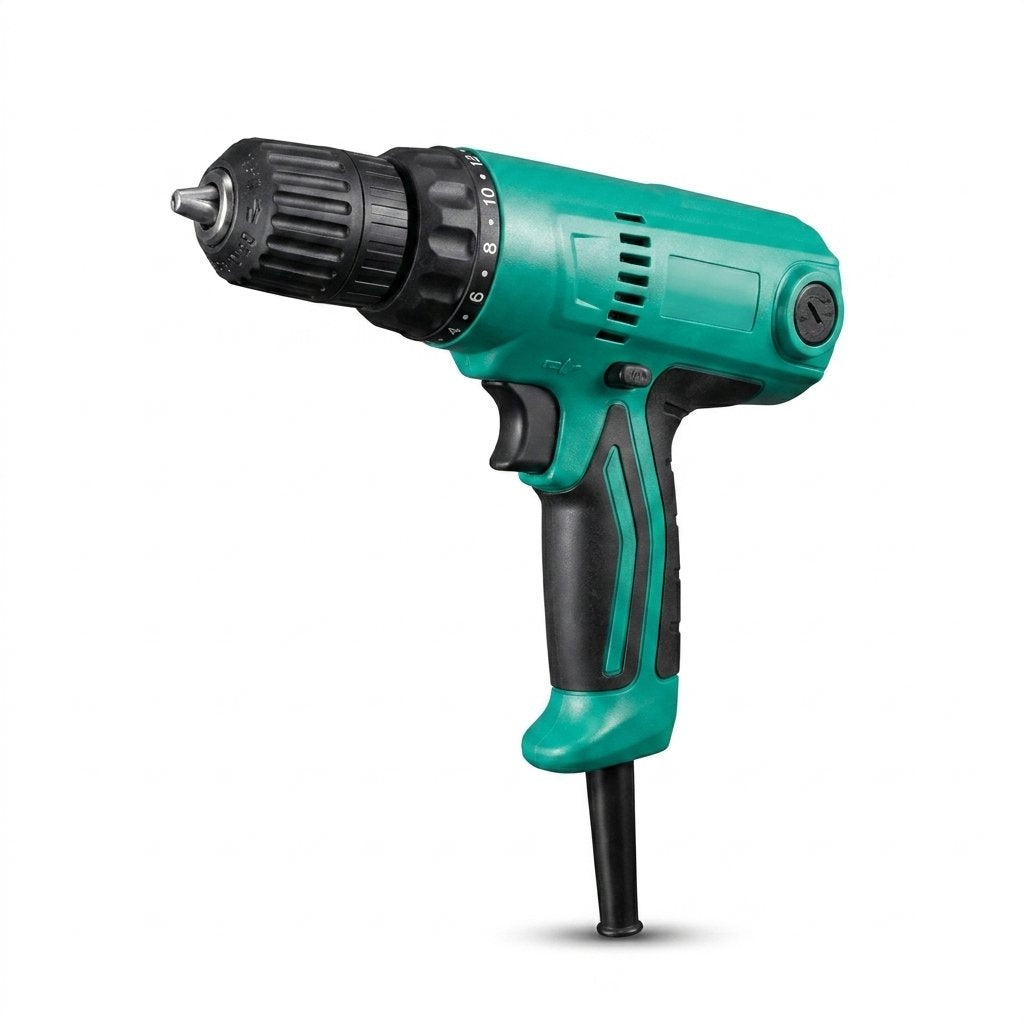 Keyless Drill Driver 250W DCA Brand - BAS Kuwait Bab Al Saif