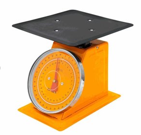 Kitchen Weighing Scale 30 kg Dingqi Brand - BAS Kuwait Bab Al Saif Standard Standard