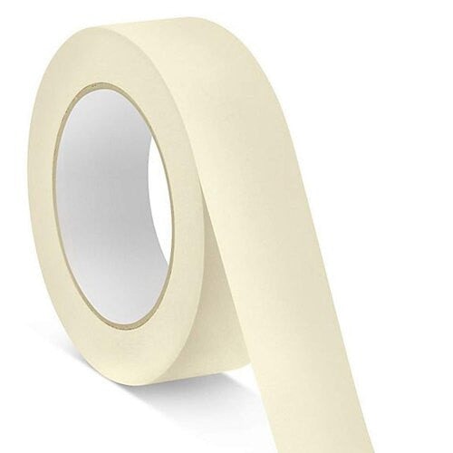 Masking tape - BAS Kuwait Bab Al Saif Standard 1" X 30 Yards