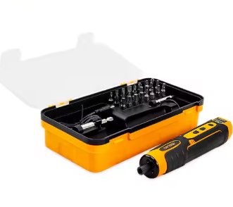 Mini Cordless screwdriver Bits 28pc set Dingqi Brand - BAS Kuwait Bab Al Saif