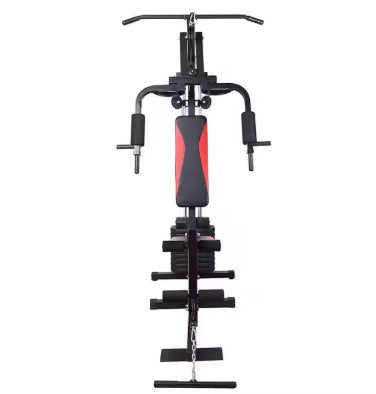 Multifunctional Gym Equipment for Home Workout - BAS Kuwait Bab Al Saif