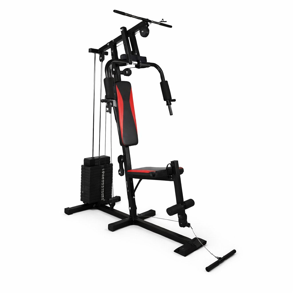 Multifunctional Gym Equipment for Home Workout - BAS Kuwait Bab Al Saif