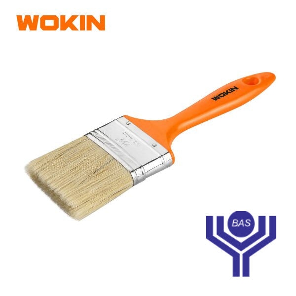 Paint Brush Wokin Brand - BAS Kuwait Bab Al Saif Standard 1"