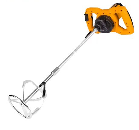 Paint Mixer 1200W DINGQI BRAND - BAS Kuwait Bab Al Saif Standard Standard