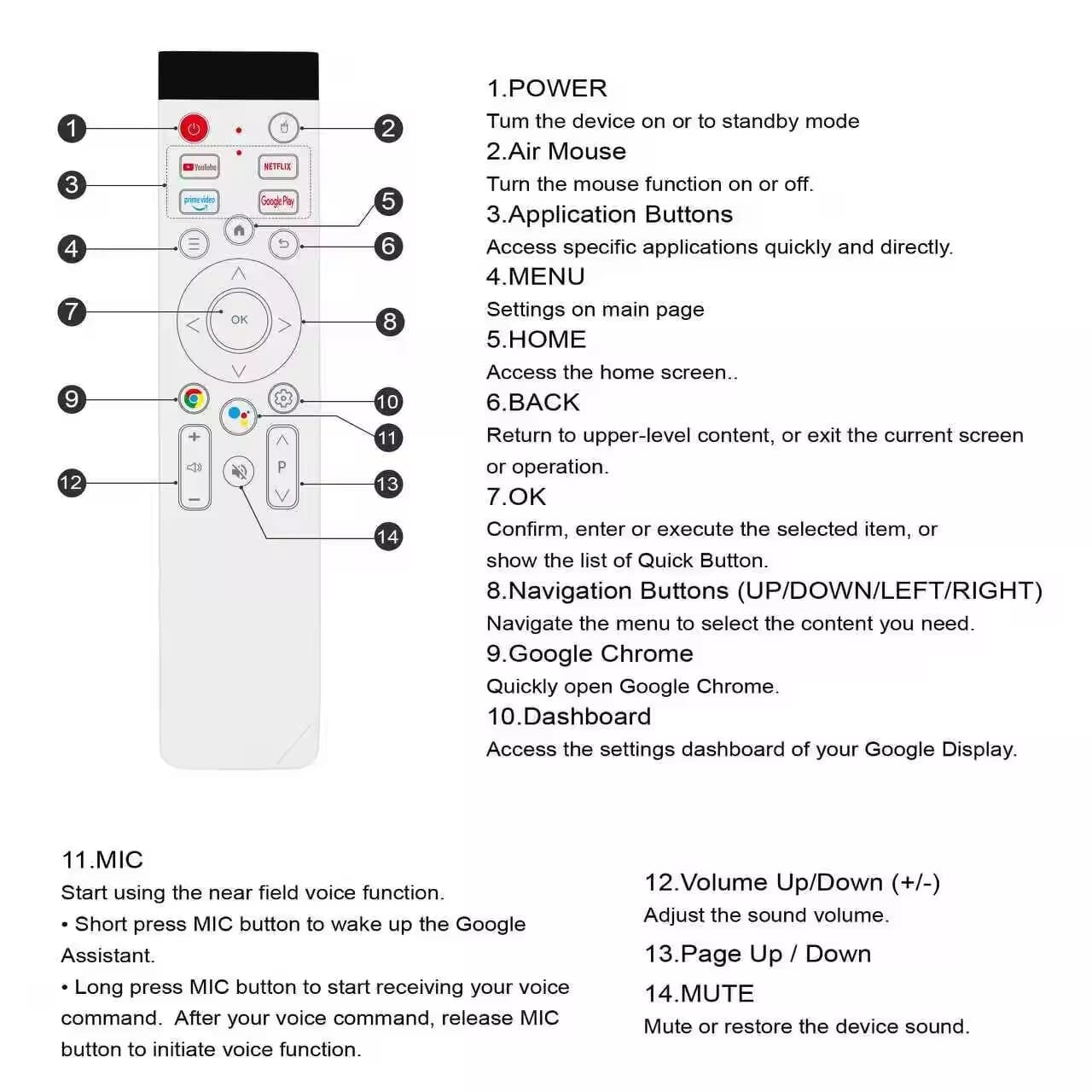 Portable 32" Smart Touchscreen TV with remote | Android 15 | 8GB+128GB | BAS Kuwait Bab Al Saif