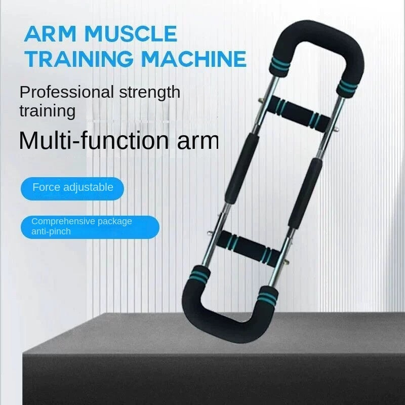 Power twister U-Shaped Arm Trainer - BAS Kuwait Bab Al Saif