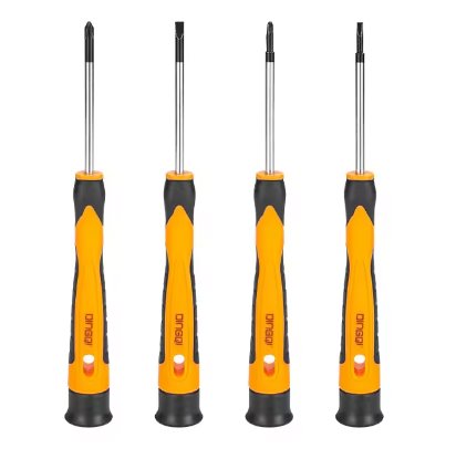 Precision Screwdriver Set Watch Repair Tool DINGQI BRAND - BAS Kuwait Bab Al Saif Standard Standard