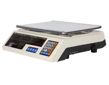 Price Computing Weighing Scale 40kg/5g (2) - BAS Kuwait Bab Al Saif Standard Standard