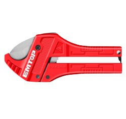 PVC Pipe Cutter 42mm EMTOP BRAND - BAS Kuwait Bab Al Saif Standard Standard