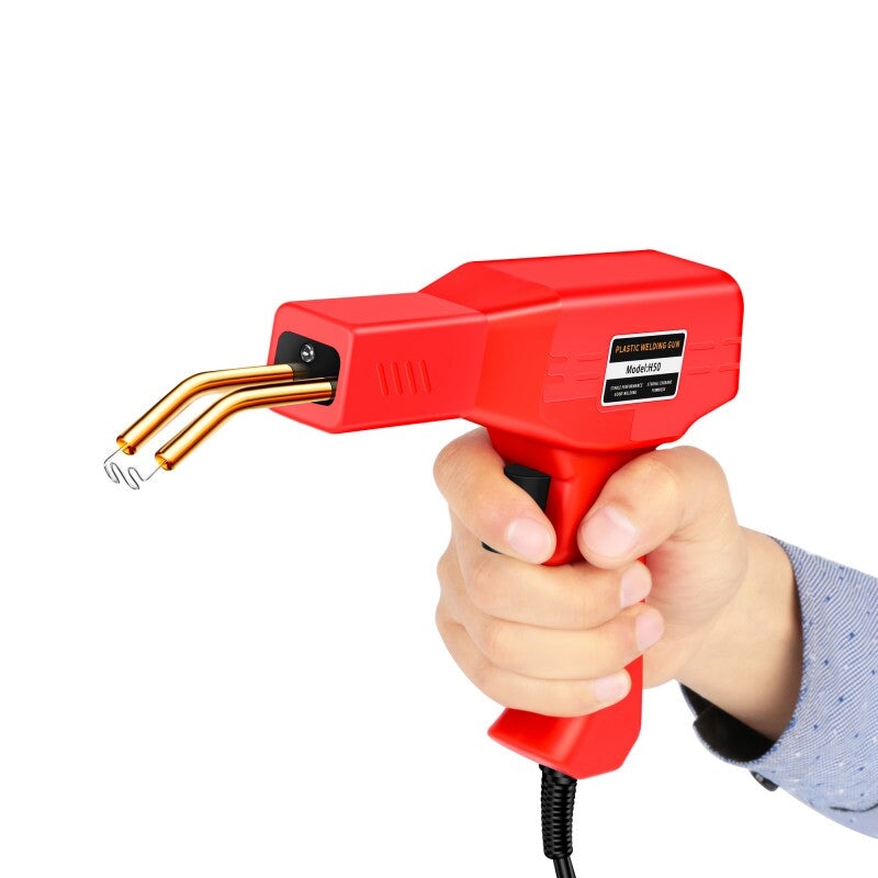 PVC Welding Machine for cars 50W - BAS Kuwait Bab Al Saif