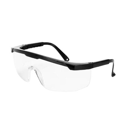 safety goggle 8" DINGQI BRAND - BAS Kuwait Bab Al Saif Standard 8"