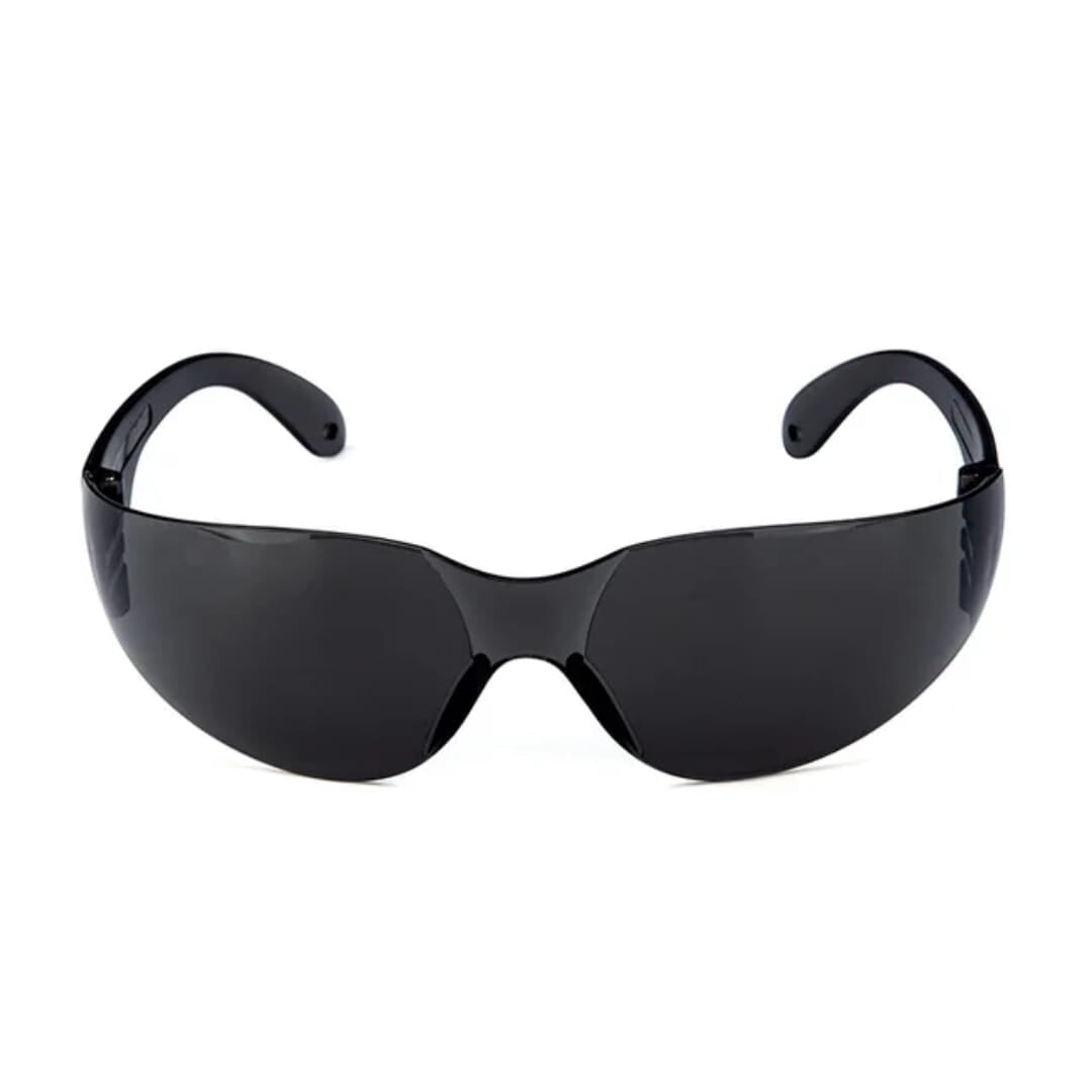 Safety Goggles anti fog eye protection | anti scratch laser safety glasses DINGQI BRAND - BAS Kuwait Bab Al Saif Standard Standard