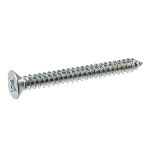 Self-Tapping Screws (STS) taiwan - BAS kuwait Bab Al Saif Standard 4 X 5/8"