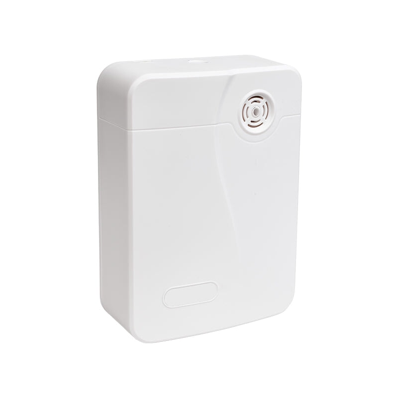 Smart Aroma Diffuser 200ml WiFi App Control – 50m² Coverage - BAS Kuwait Bab Al Saif 200ml & 50m2