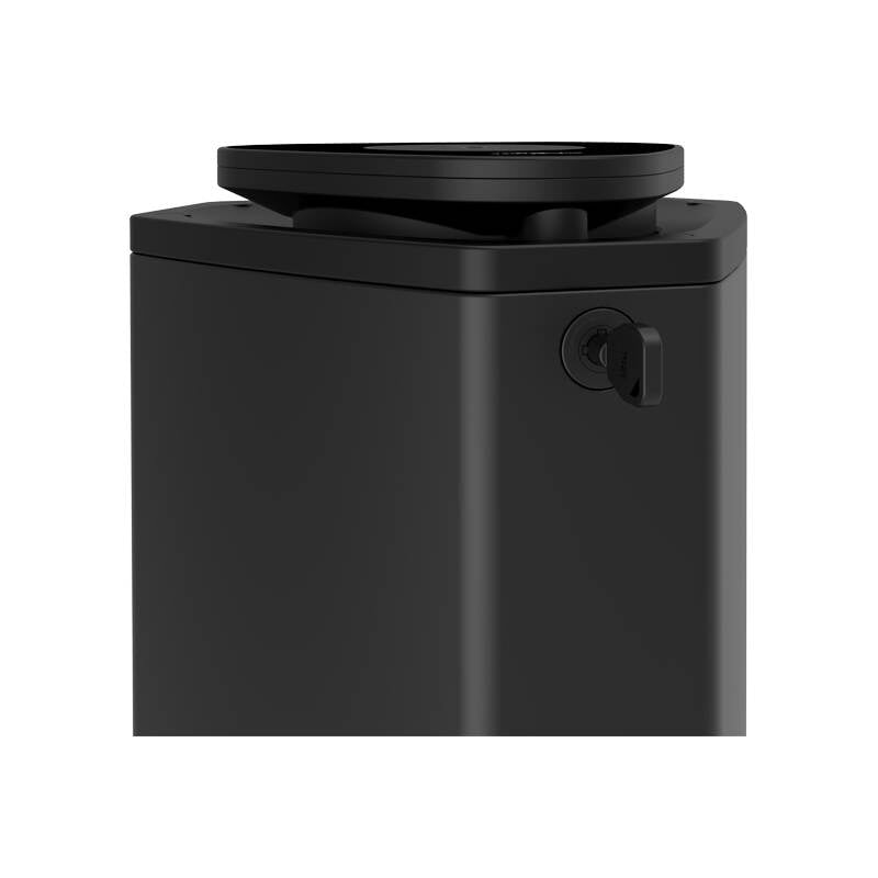 Smart Aroma Oil Scent Diffuser Large 800ml Electric – Waterless Essential Oil Air Diffuser for home, Office, Hotel - BAS Kuwait Bab Al Saif