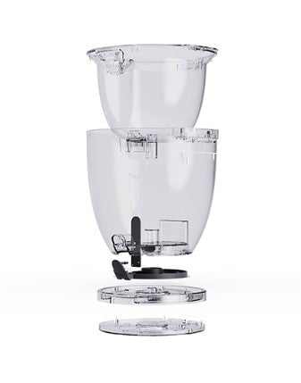 Smart Intelligent Plant Pot Self Watering with App & Bluetooth Control – Automatic Indoor Planting System - BAS Kuwait Bab Al Saif