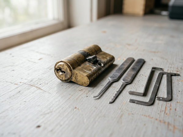 Locksmith cost