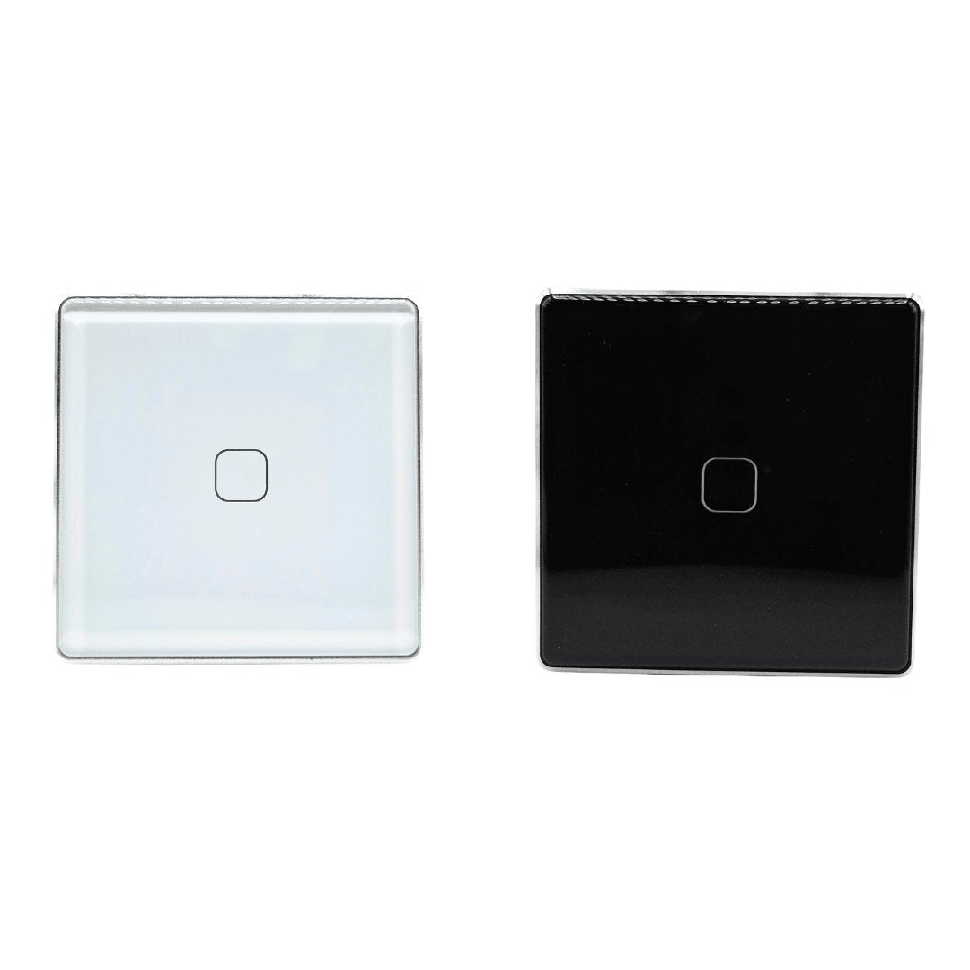 Smart Switch Wifi Touch Sensor for Water heater I Boiler - BAS Kuwait Bab Al Saif Standard Standard