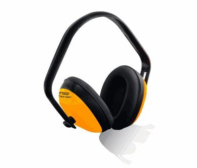 Soundproof Earmuffs with 20DB Noise Cancellation – Premium Hearing Protection for Safety - BAS Kuwait Bab Al Saif Standard Standard