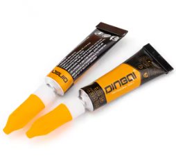 Super glue 3g Dingqi Brand - BAS Kuwait Bab Al Saif Standard 3G