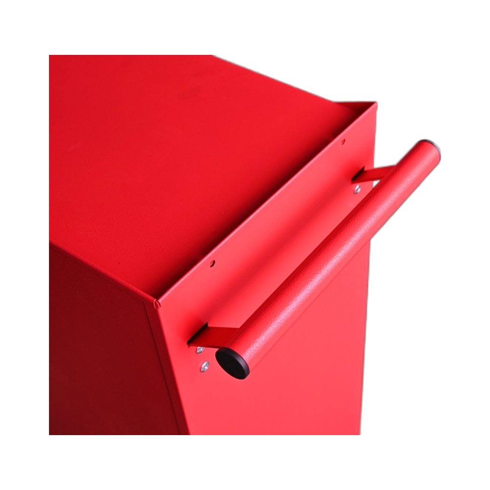 Tools Cabinet 7 Drawer with Wheels - BAS Kuwait Bab Al Saif