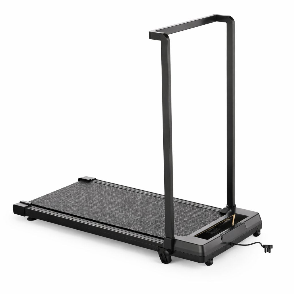 Treadmill Electric Foldable Portable For Home Gym And Exercise - BAS Kuwait Bab Al Saif