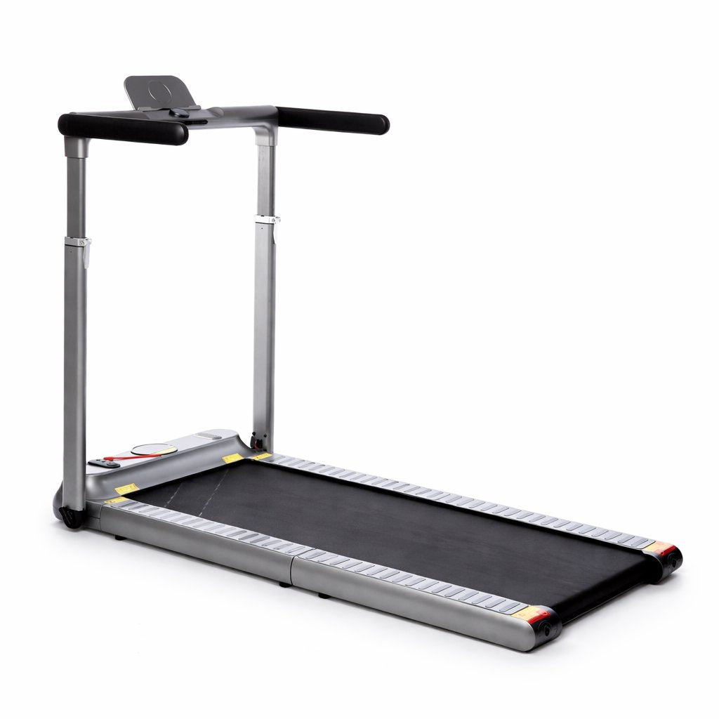 Treadmill Foldable For Walking And Home Exercise - BAS Kuwait Bab Al Saif