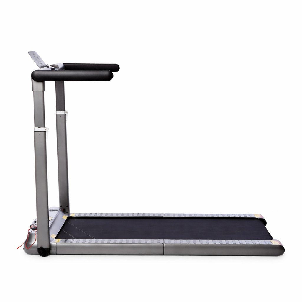 Treadmill Foldable For Walking And Home Exercise - BAS Kuwait Bab Al Saif