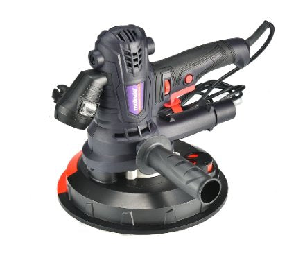 Wall Sander 850W Makute Brand - BAS Kuwait Bab Al Saif Black Standard