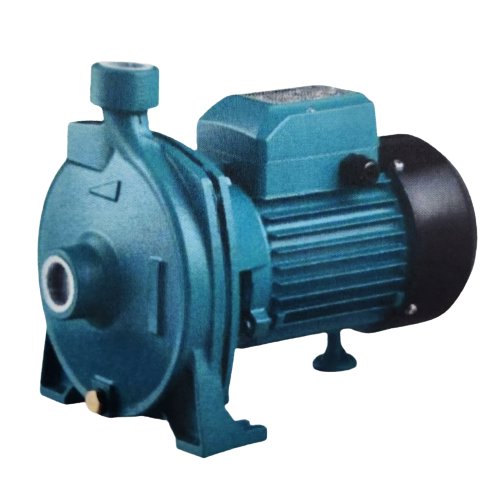 Water Pump 1 HP (Italy) - BAS Kuwait Bab Al Saif Blue Standard
