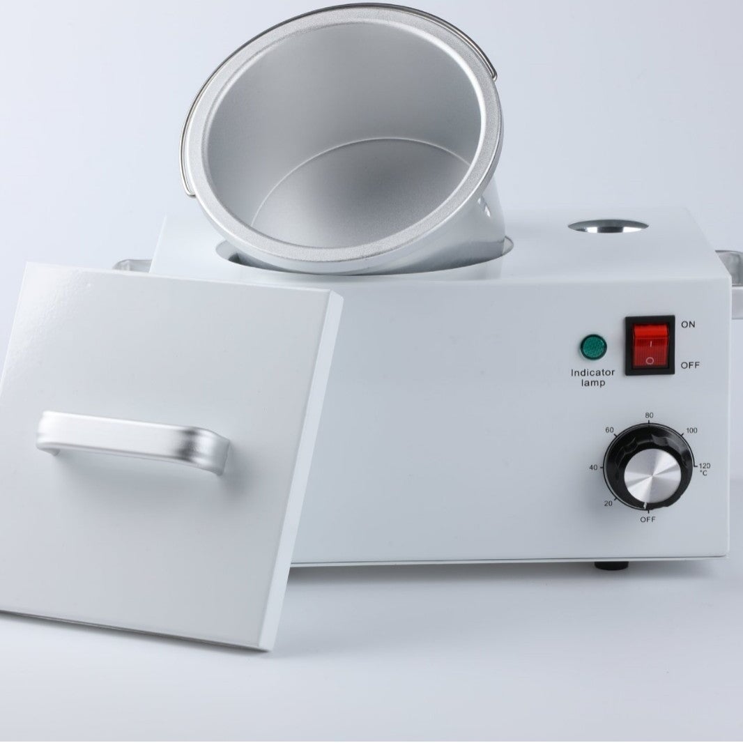 Wax Warmer Professional Wax Heater 2.5L - BAS Kuwait Bab Al Saif